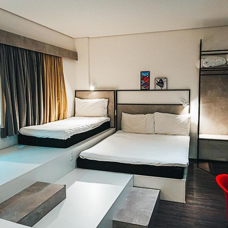 Ibis Recife Aeroporto Hotell Exteriör bild