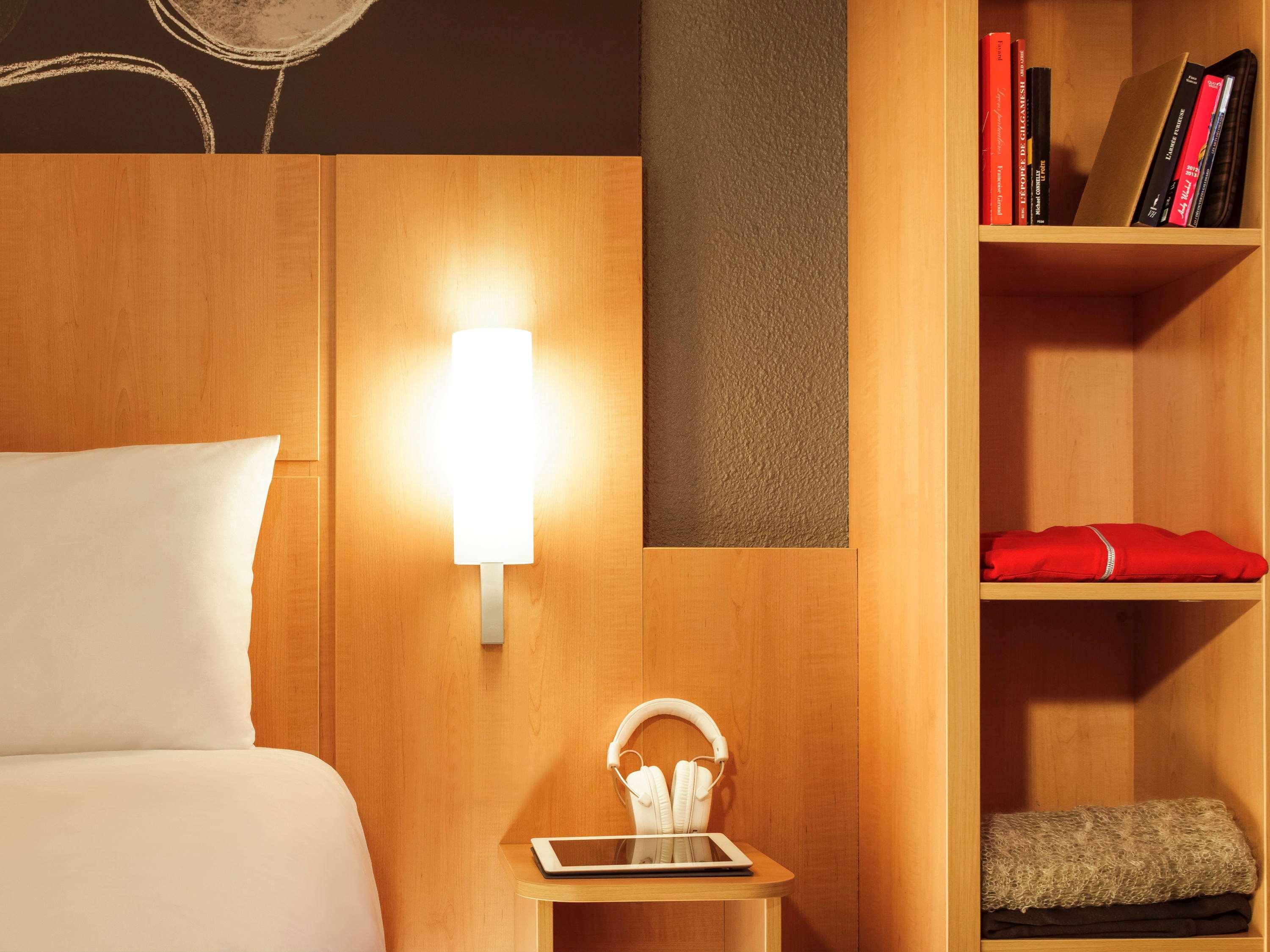 Ibis Recife Aeroporto Hotell Exteriör bild