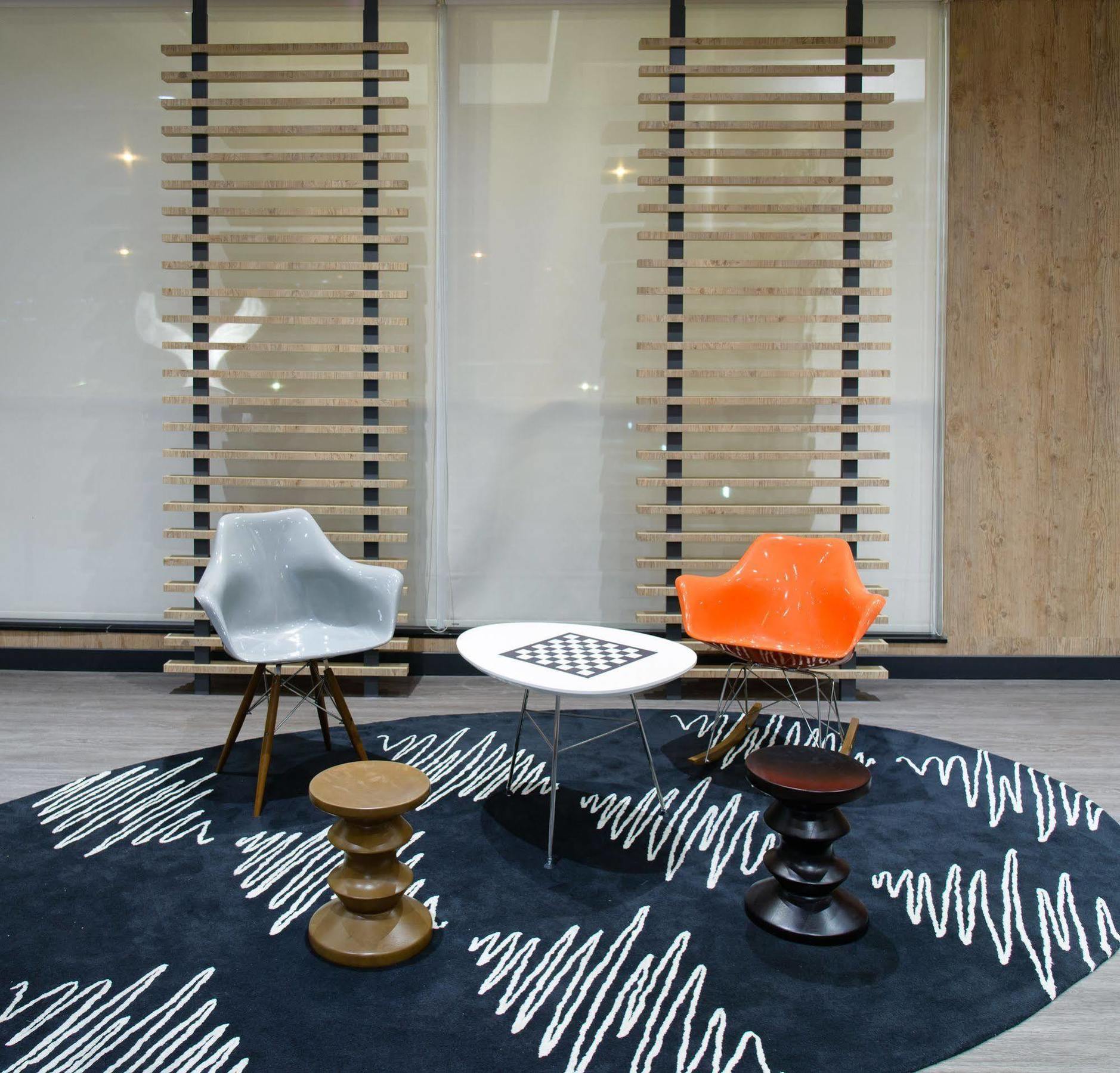 Ibis Recife Aeroporto Hotell Exteriör bild