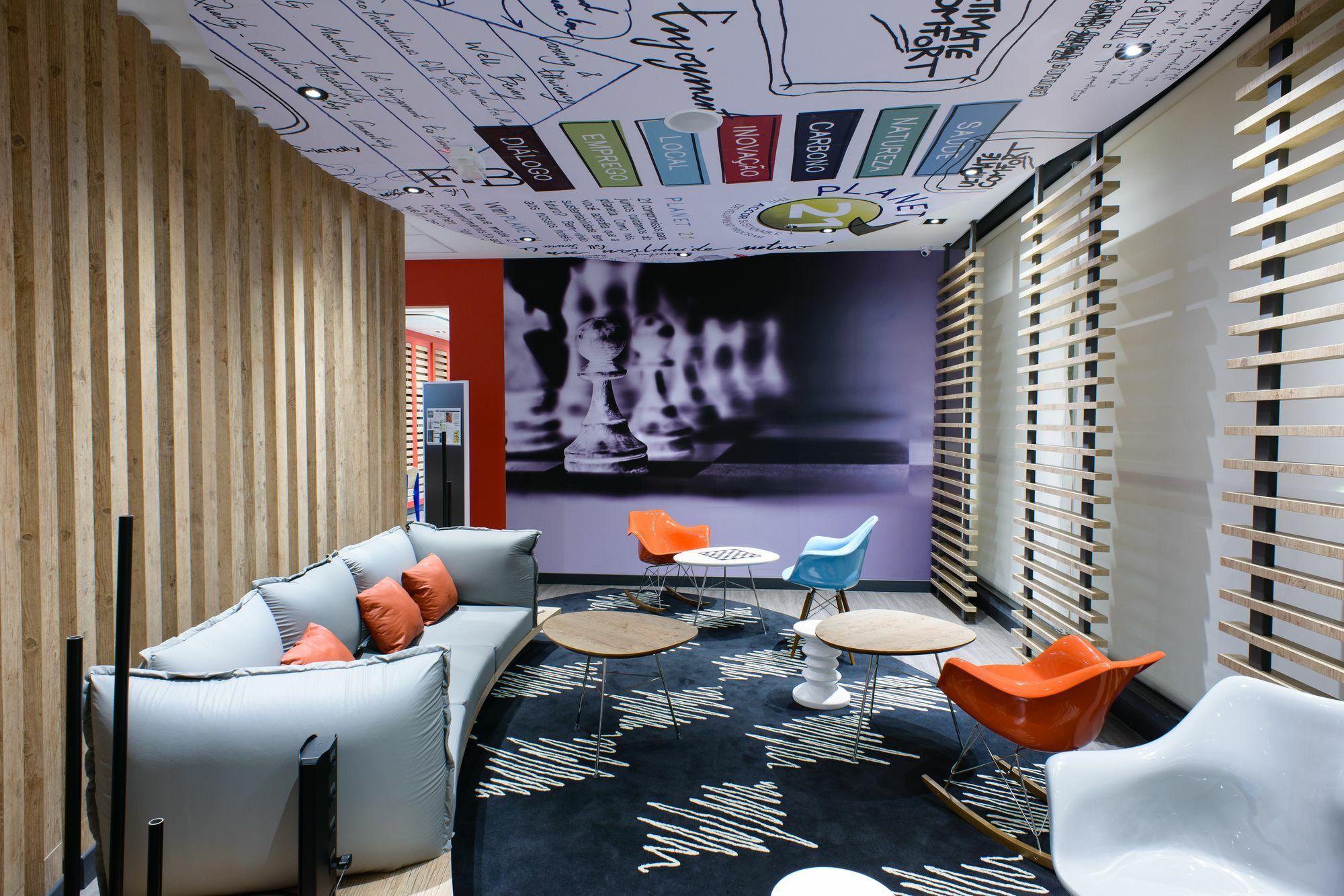 Ibis Recife Aeroporto Hotell Exteriör bild